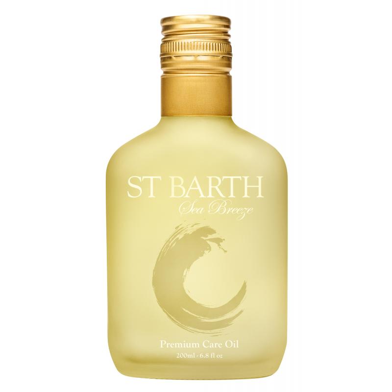 Ligne St. Barth Huile de Soin Premium 200 ml