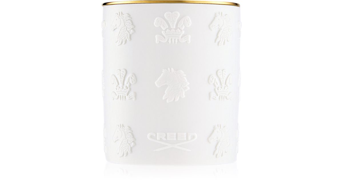 Vonná svíčka Creed Sea Island 220 g 