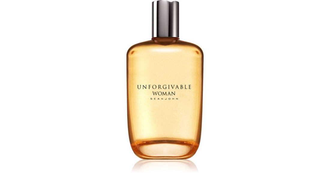 Sean John Onvergeeflijke Vrouw 125 ml