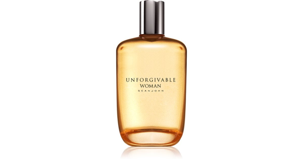 Sean John Mulher Imperdoável 125 ml