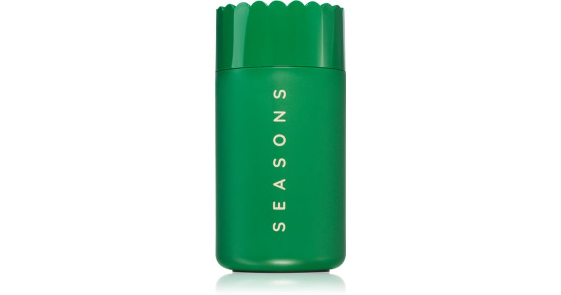 SEASONS Aero Mini Pro nebulizator Jade 1 buc