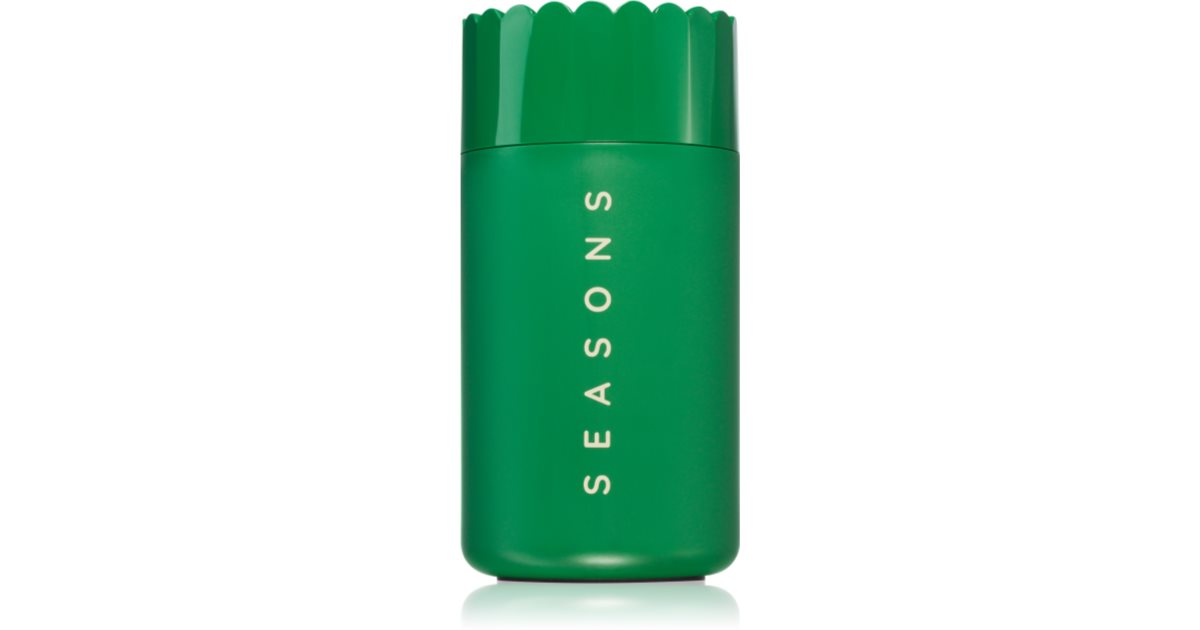 SEASONS Aero Mini Pro nebulizér Jade 1 ks