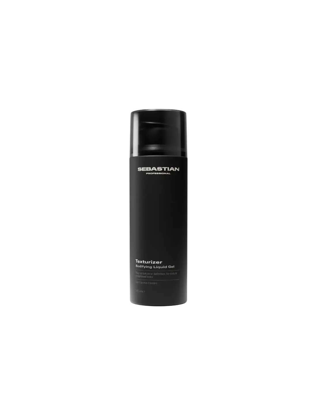 Sebastian Professional Texturizer gel per capelli per volume e brillantezza 145 ml
