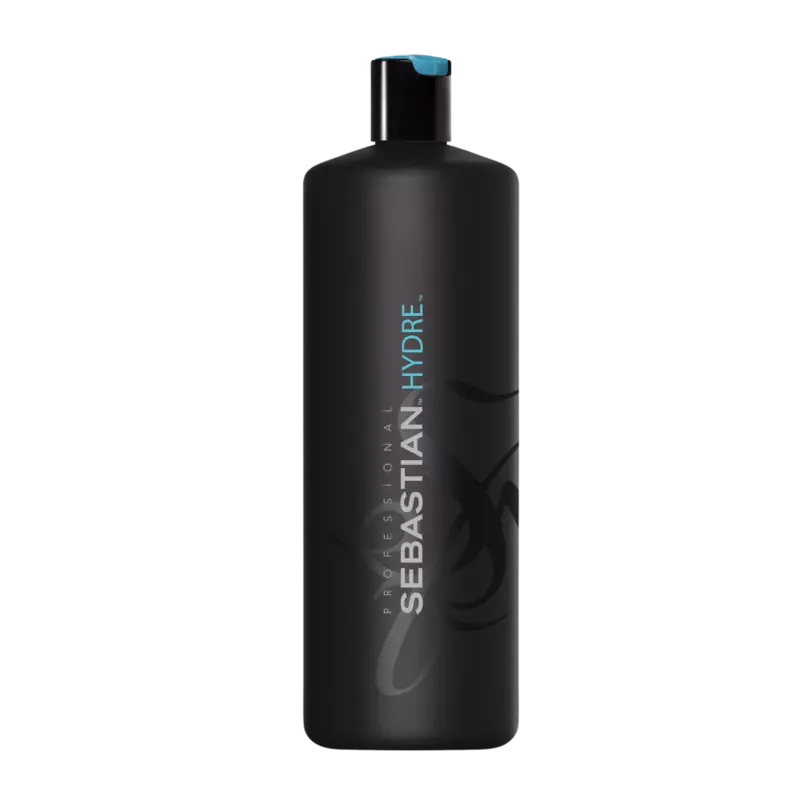 Sebastian Professional Hydre Shampoo idratante per capelli secchi 1000 ml