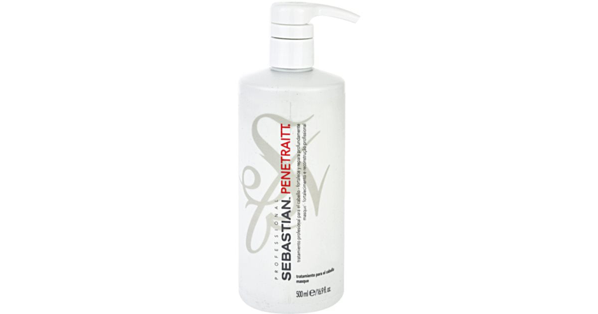 Pénétration Sebastian Professional 500 ml