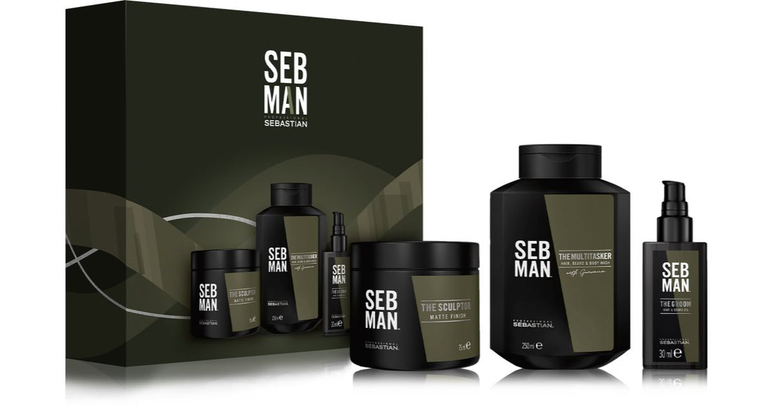 세바스찬 프로페셔널 SEB MEN