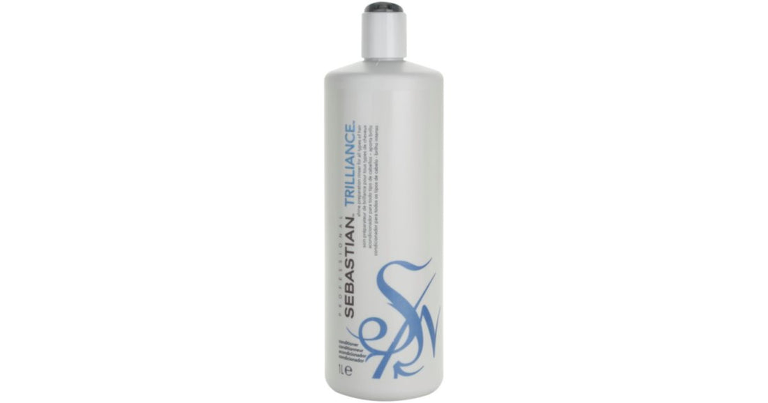 Sebastian Professional Balsam pentru strălucire Trilliance 1000 ml