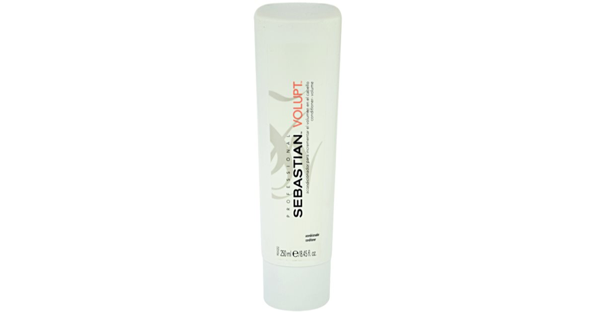 Sebastian Professional Volupt volumizing conditioner 1000 ml