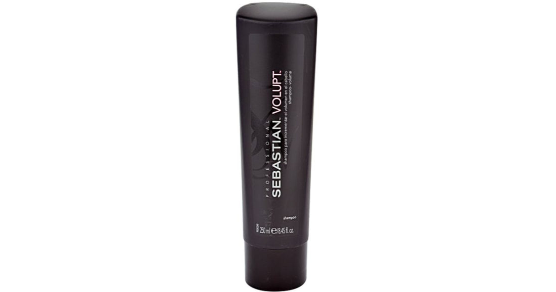 Sebastian Professional Volupt Volumenshampoo 1000 ml