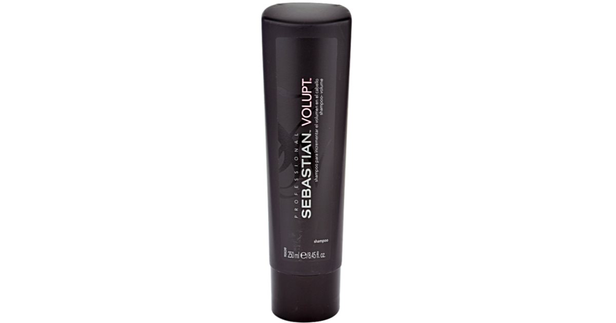 Sebastian Professional Volupt volumengivende shampoo 1000 ml