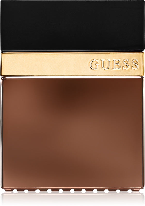 Guess Seductive Desire Eau de Toilette per uomo 100 ml
