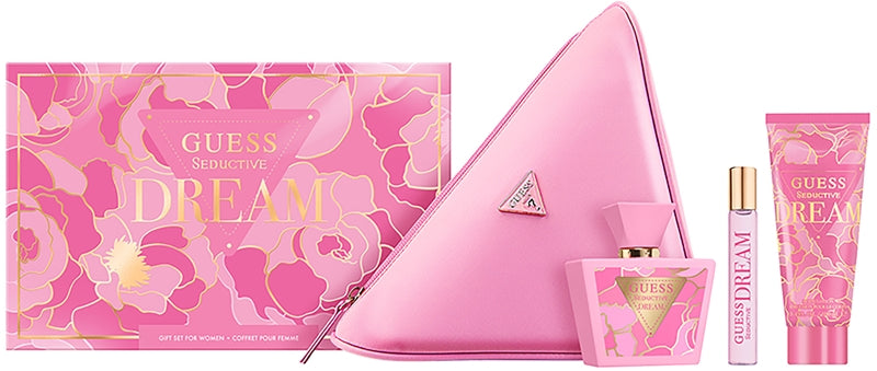 Guess Seductive Dream presentförpackning för kvinnor 