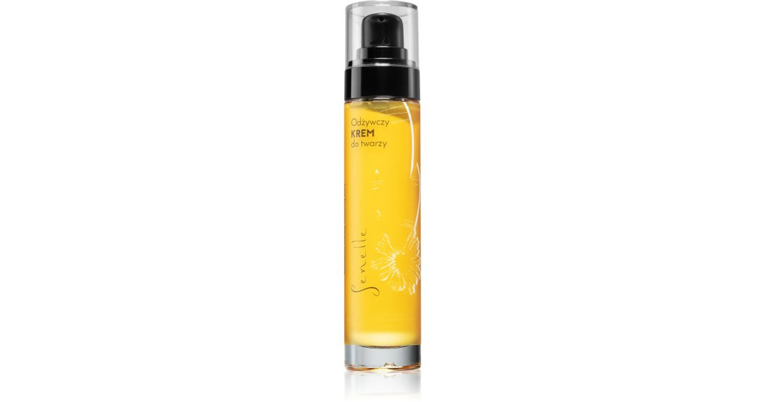 Senelle Cosmétique Naturelle 50 ml