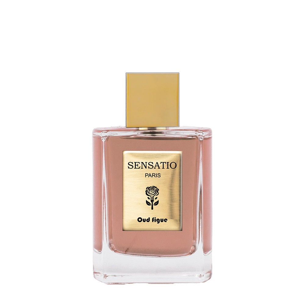 Sensatio Oud Figue 100 ml — مستخلص عطر