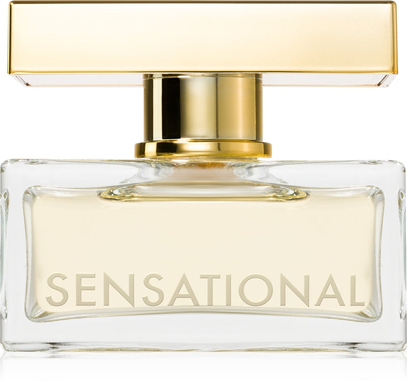 Farmasi Sensational Eau de Parfum da donna 50 ml