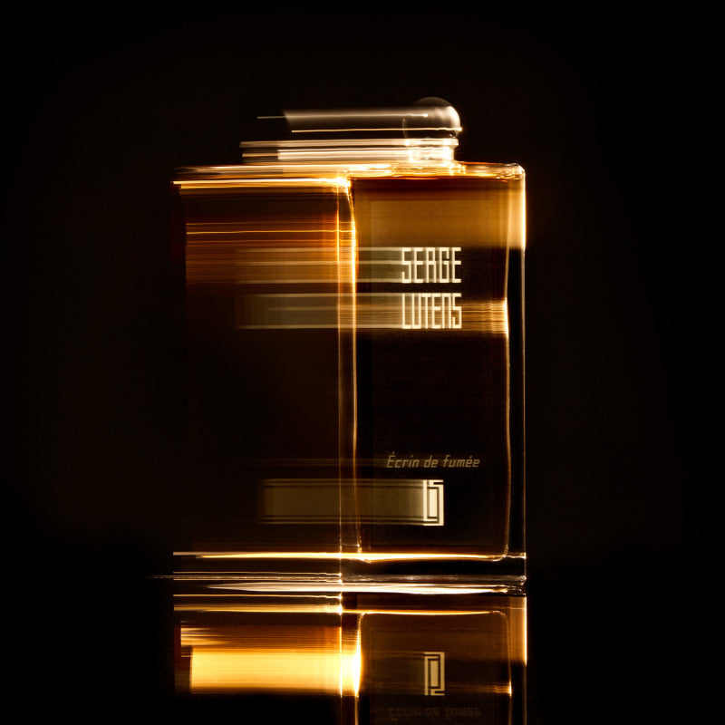 Serge Lutens Ecrin de Fumée Eau de Parfum 50 ml — Eau de Parfum