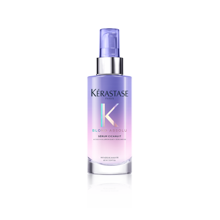 Kérastase Biondo Absolu Siero Cicanuit 90 ml — Siero Capelli