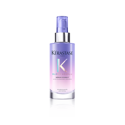 Kérastase Biondo Absolu Siero Cicanuit 90 ml — Siero Capelli