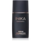 Inika Organic Fondotinta siero Bold 25 ml — Serumfoundation