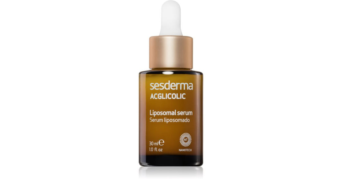 Sesderma Acglicolic Viso 30 ml