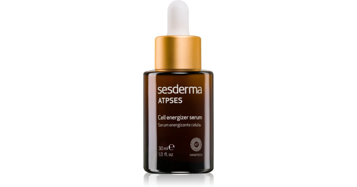 Sesderma 세포 재생을 위한 Atpses 자극 세럼 30 ml