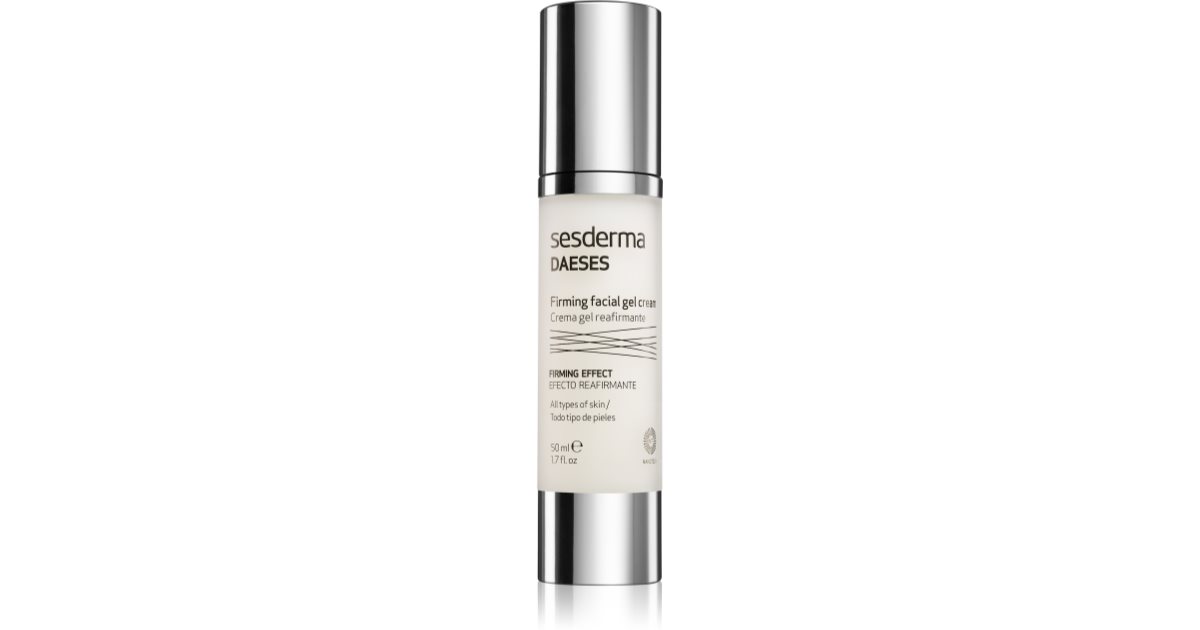 Sesderma ダーセス 肌を引き締めるクリームジェル 50ml