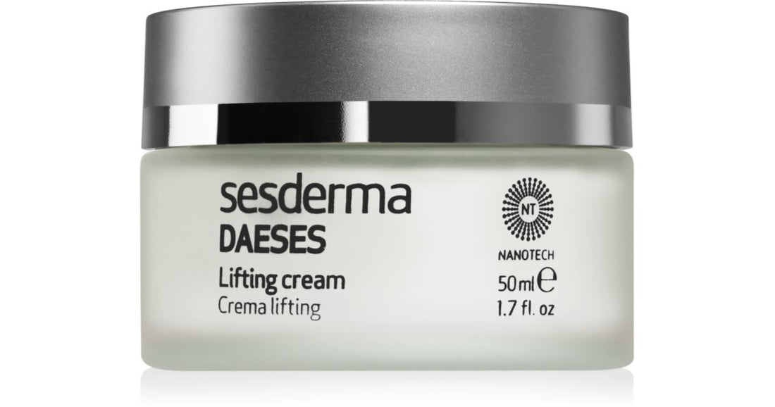 Sesderma Daeses løftekrem for tørr hud 50 ml