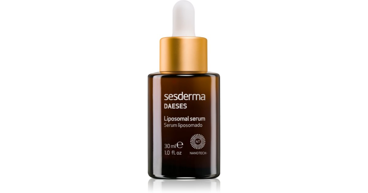 Sesderma Daeses intensiivinen seerumi kohottavalla vaikutuksella 30 ml