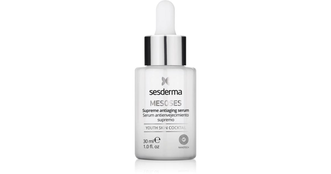 Sesderma メソセス 30ml