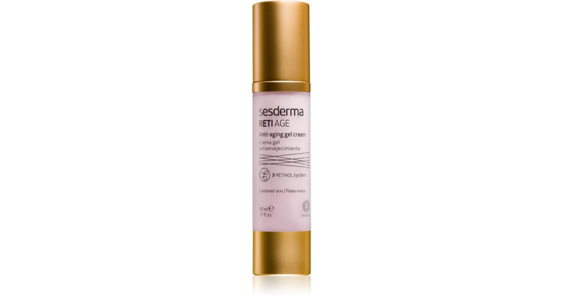 Sesderma Reti Age 50 ml