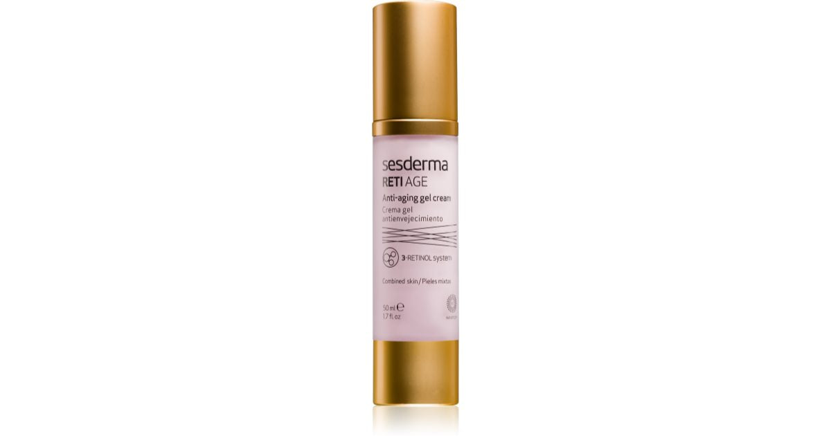 Sesderma Reti Idade 50 ml