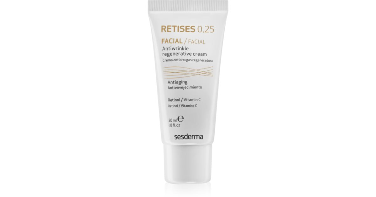 Sesderma Retises 0,25 % 30 ml