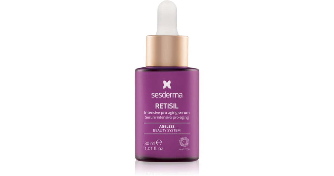 Sesderma Retisil インテンス アンチエイジング セラム 30ml