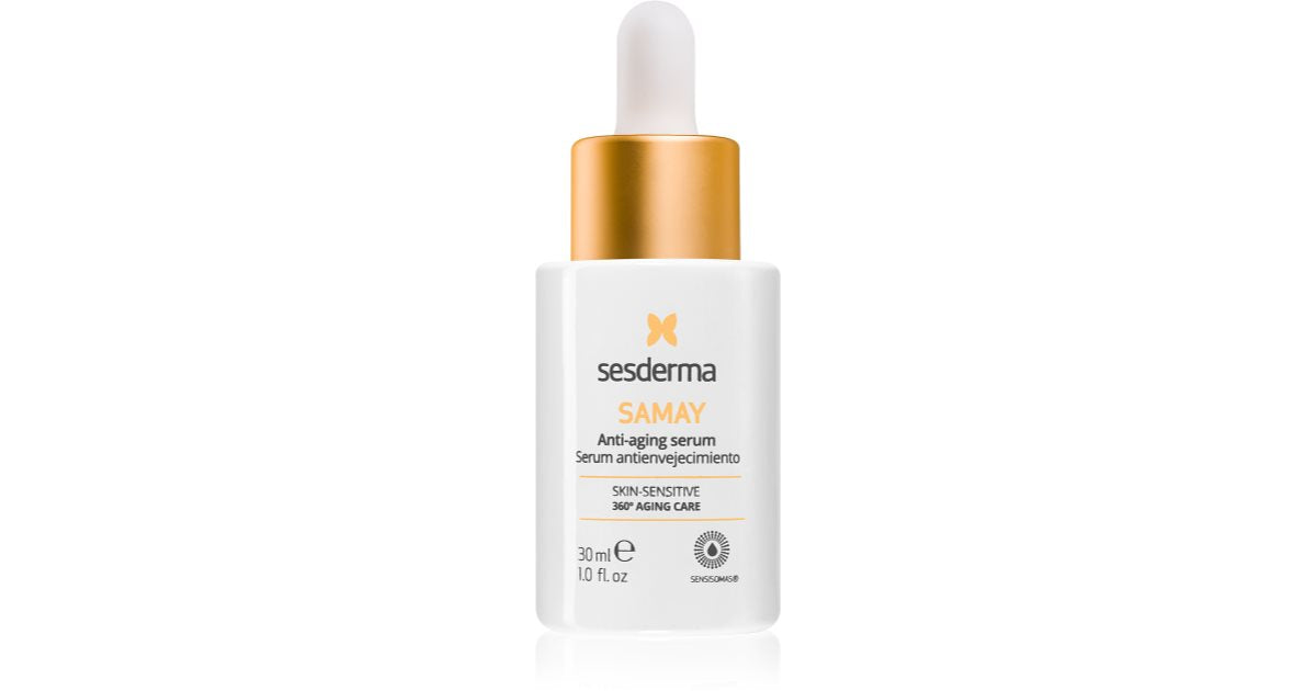 Sesderma Samay serum przeciwzmarszczkowe 30 ml