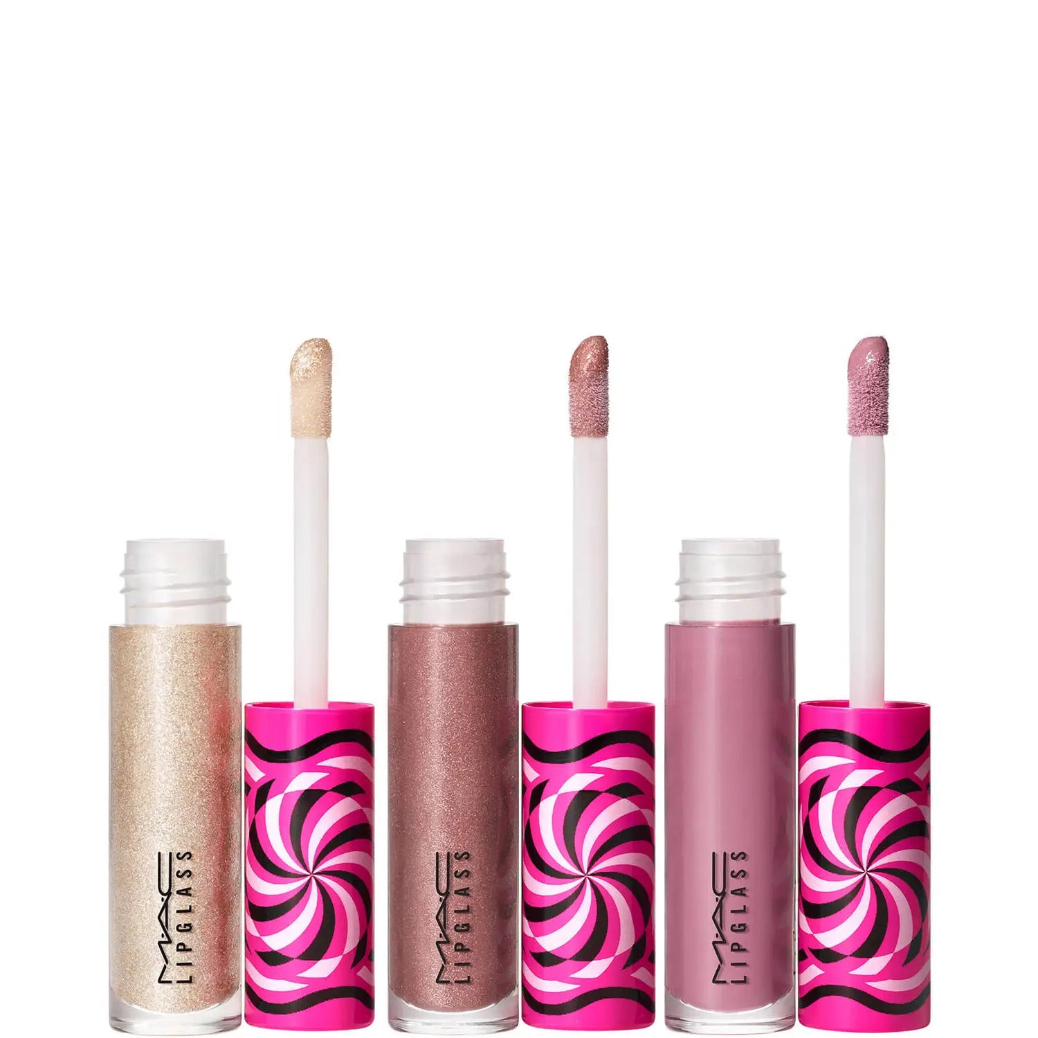 Tiny Tricks Mini Trio - Cool Set MAC: Charmed I&