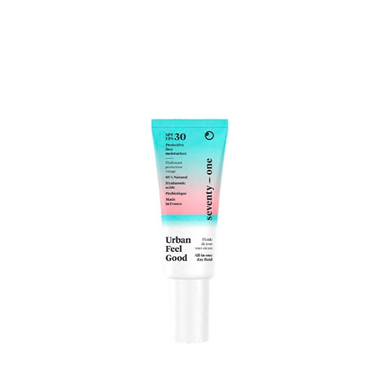 세븐티원퍼센트 어반 필굿 40ml