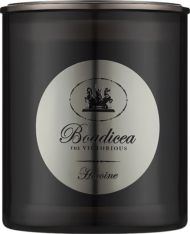 Boadicea the Victorious Heroine Luxury Candle Candela profumata 250 g