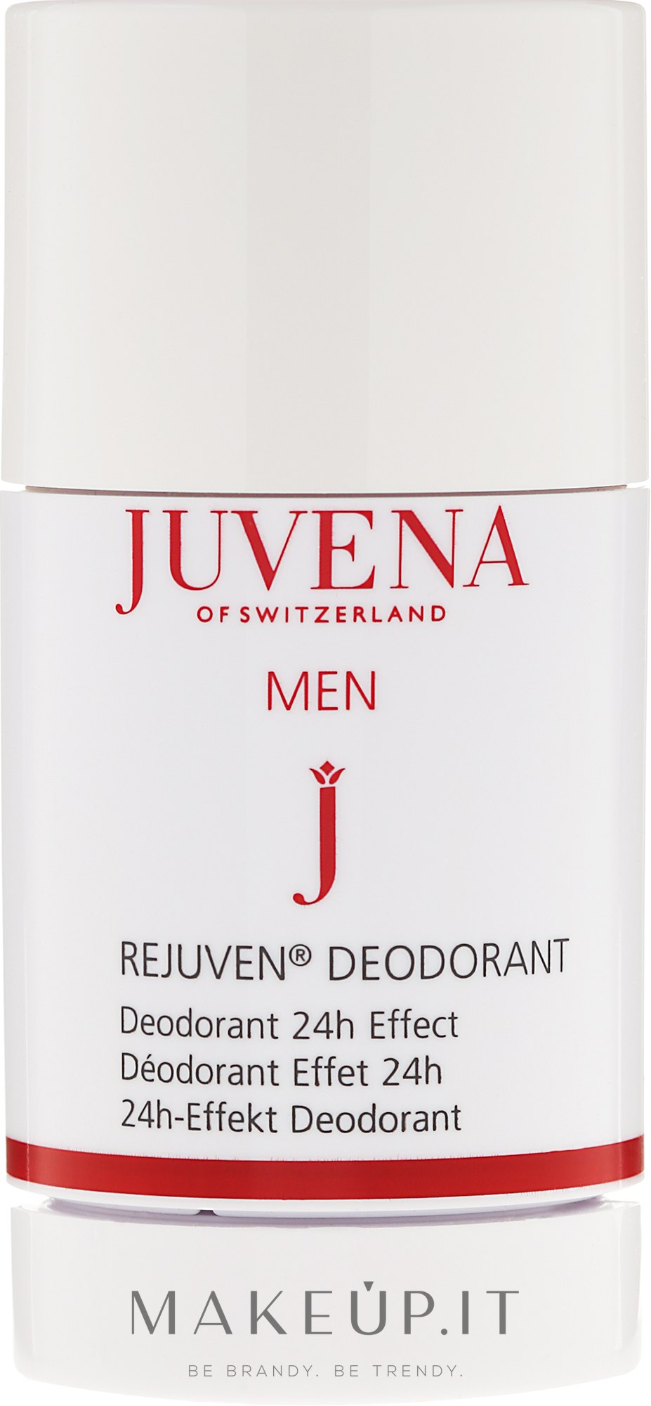 Deodorante Juvena Rejuven Men Deodorant 24h Effect 75 ml