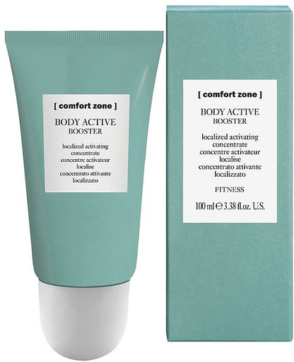 Buster corpo Comfort Zone Body Active Booster 100 ml