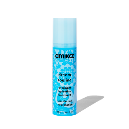 Amika Dream Routine Maschera notte capelli 100 ml — Maschera capelli