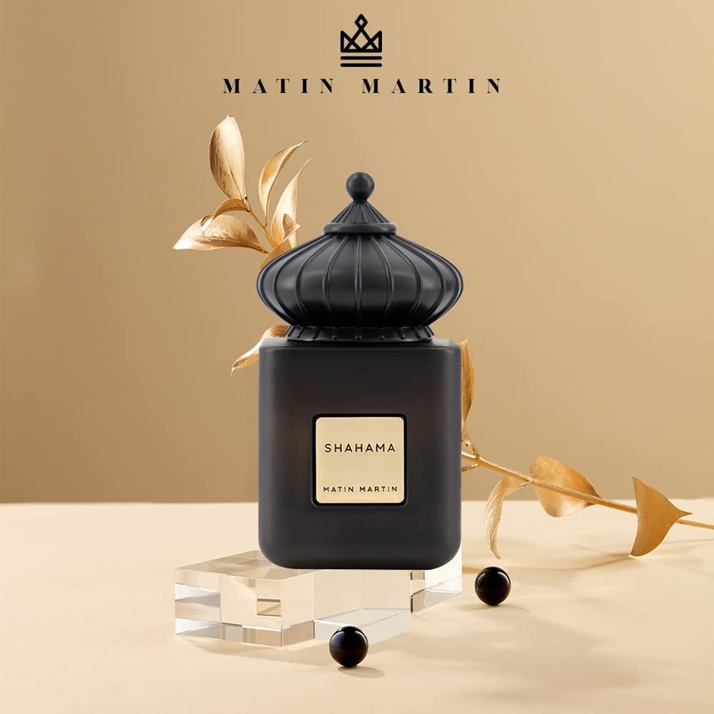 Matin Martin Shahama Eau de Parfum 100 ml