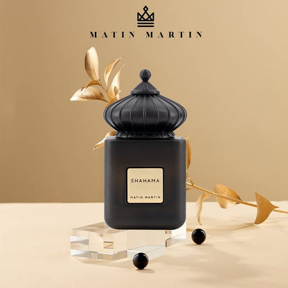 Matin Martin Shahama Eau de Parfum 100 ml