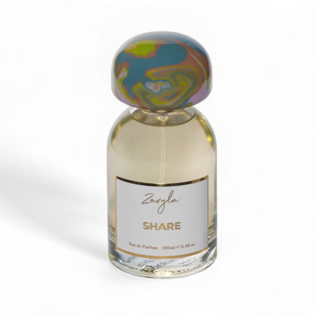 Zavyla Share 100 ml — Eau de Parfum