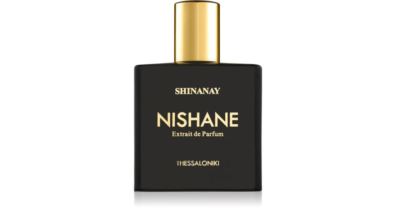 Εκχύλισμα αρώματος unisex Nishane Shinanay 30 ml
