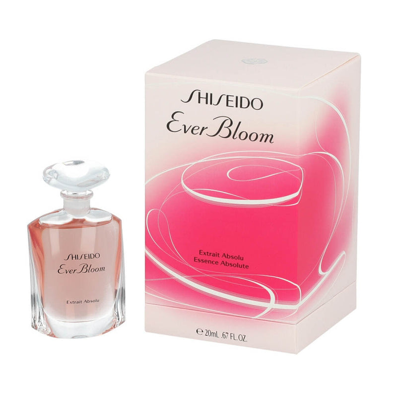 Shiseido Ever Bloom Extrait Absolu parfémovaná voda pro ženy 20 ml