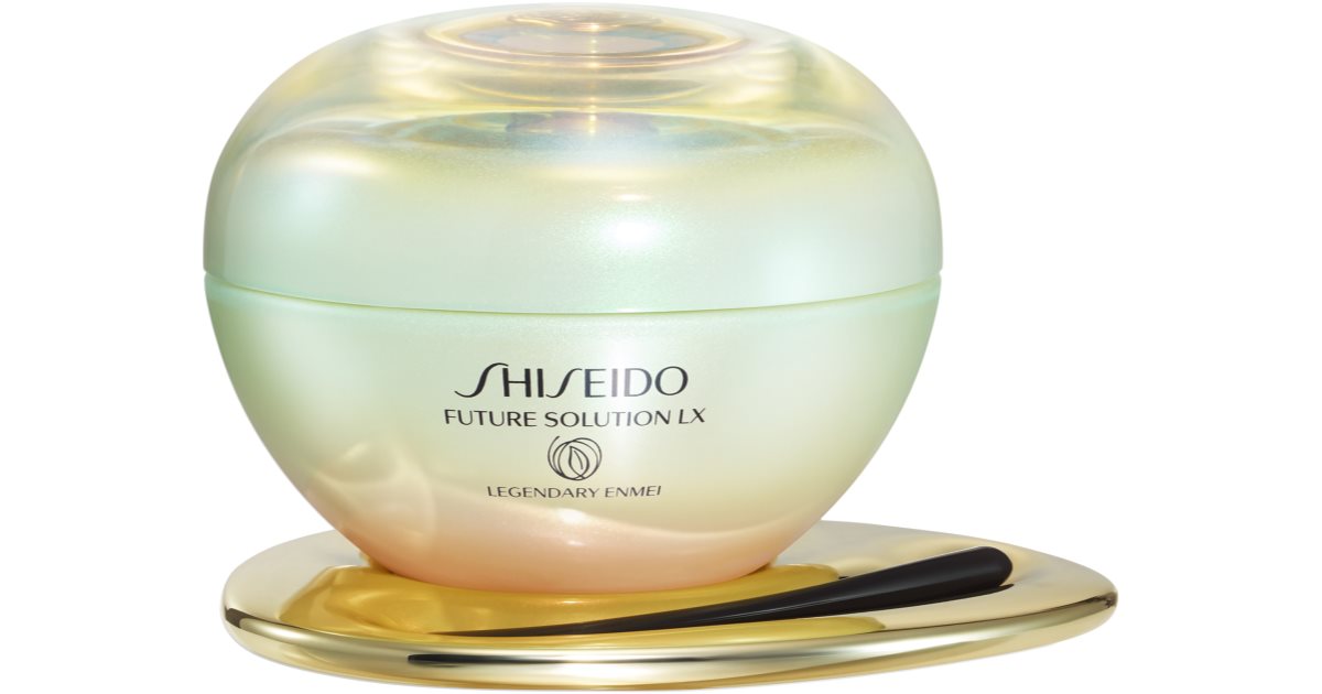Shiseido Future Solution LX Legendary Enmei Ultimate Renewing Cream 50 ml