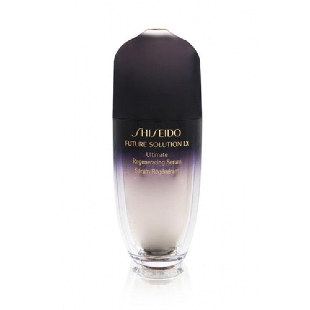 Shiseido Future Solution LX Anti-Aging-Gesichtsserum 30 ml