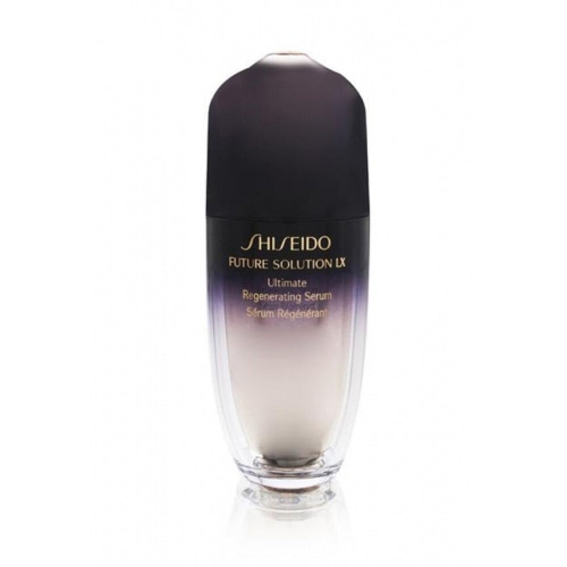 Shiseido Future Solution LX Anti-Aging-Gesichtsserum 30 ml