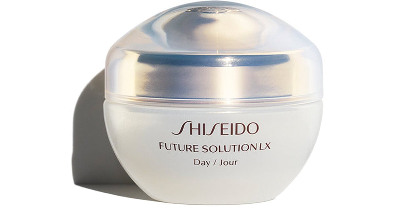 Shiseido Future Solution LX Total Protective Cream 50 ml