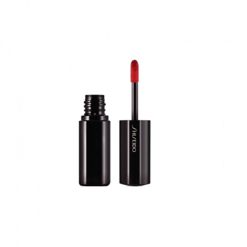 Shiseido Szminka w kremie nr RD319 Tomato 6 ml